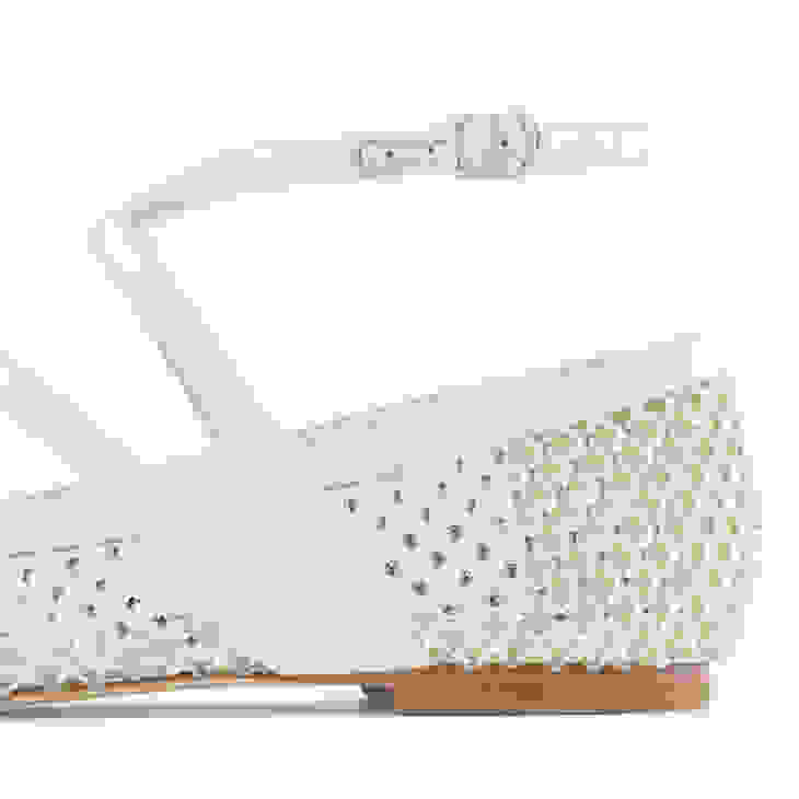 Jimmy Choo Astoria Flat