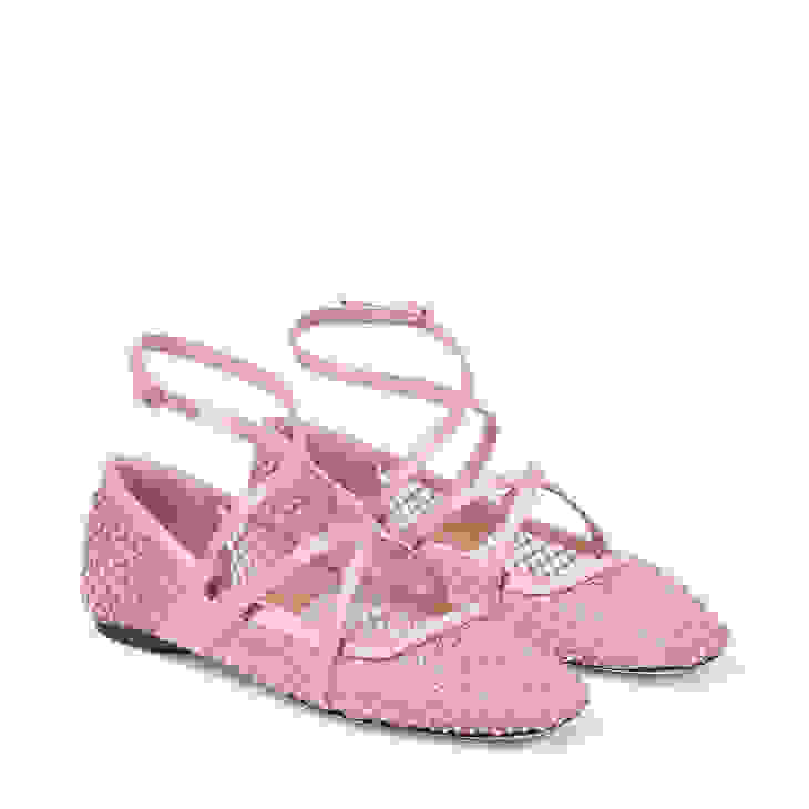 Jimmy Choo Astoria Flat