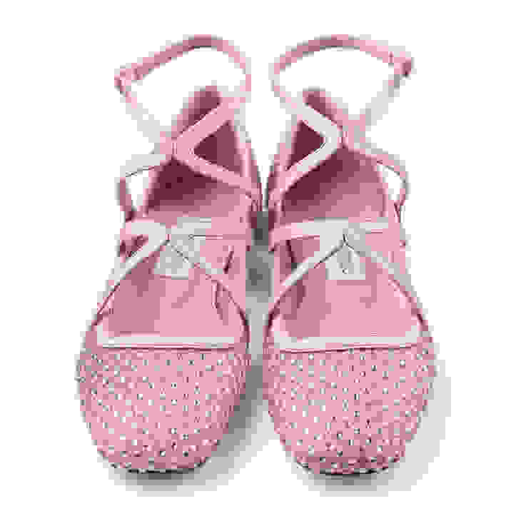 Jimmy Choo Astoria Flat