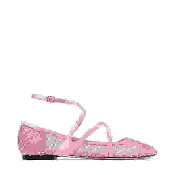 Jimmy Choo Astoria Flat