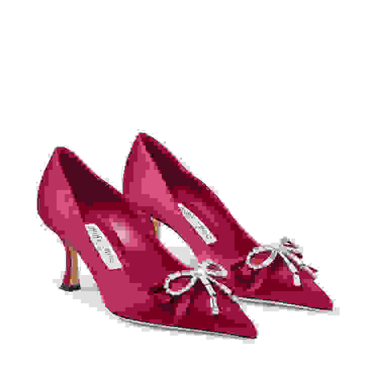 Designer Shoes for Women | Luxury Shoes | JIMMY CHOO US