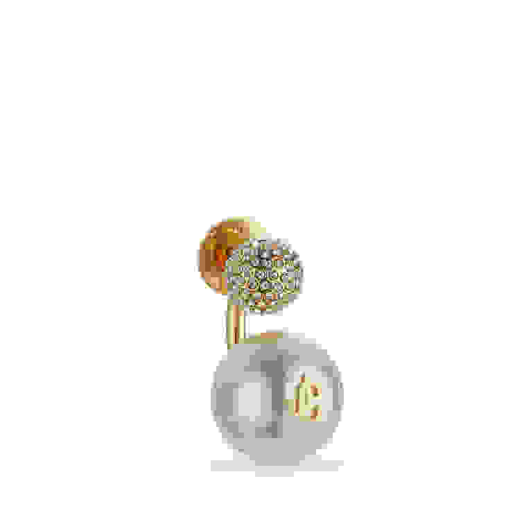 Jimmy Choo Auri Earring