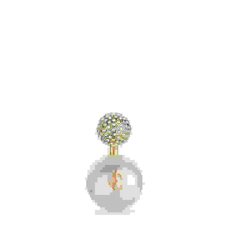 Jimmy Choo Auri Earring