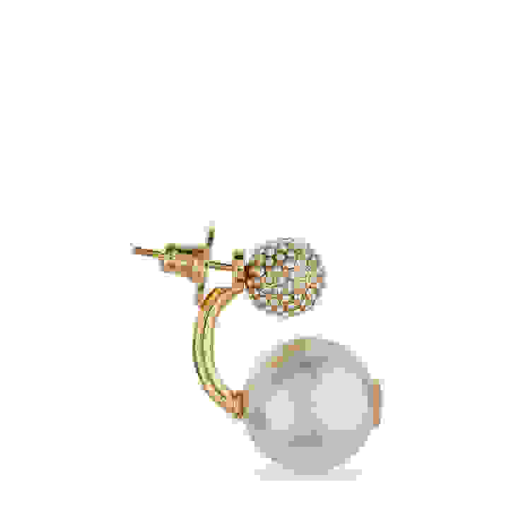 Jimmy Choo Auri Earring