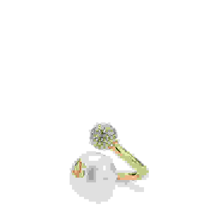 Jimmy Choo Auri Ring