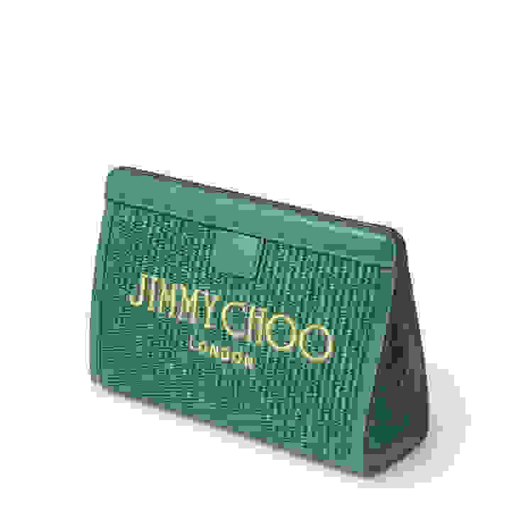 Jimmy Choo Avenue Pouch