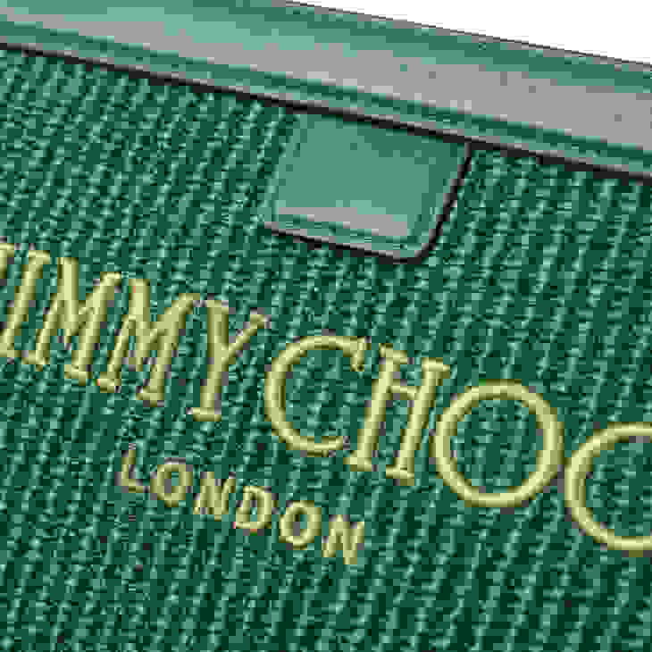 Jimmy Choo Avenue Pouch