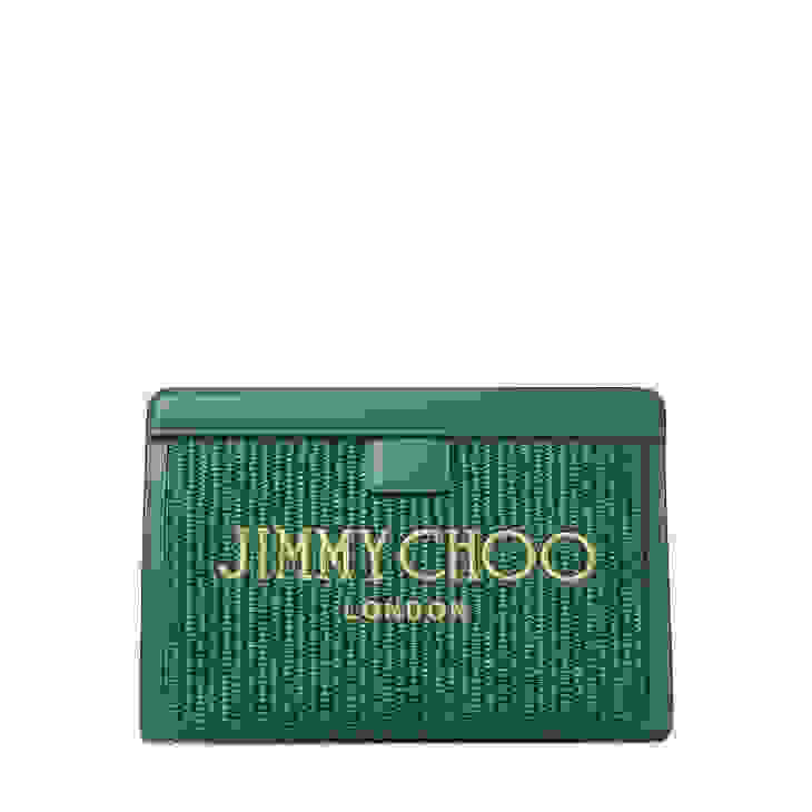 Jimmy Choo Avenue Pouch