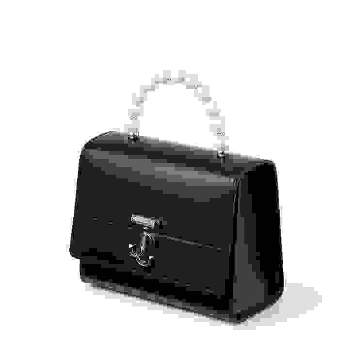 Jimmy Choo Avenue  Top Handle S
