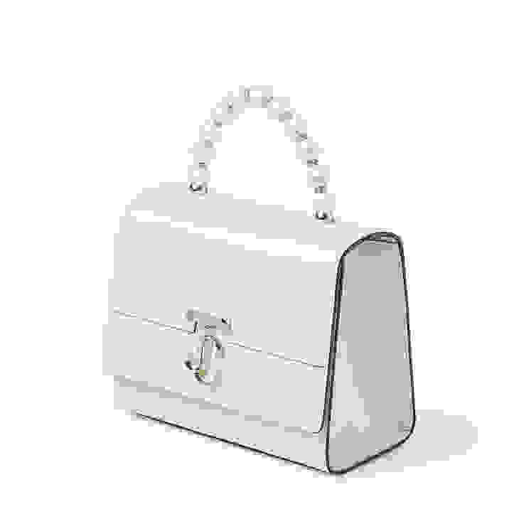 Jimmy Choo Avenue  Top Handle S