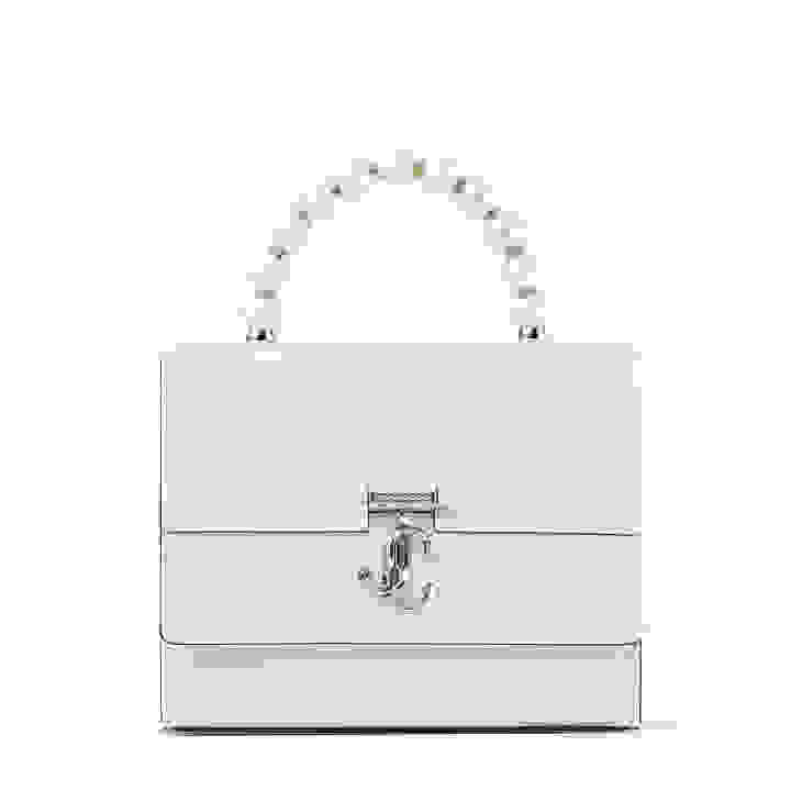 Jimmy Choo Avenue  Top Handle S