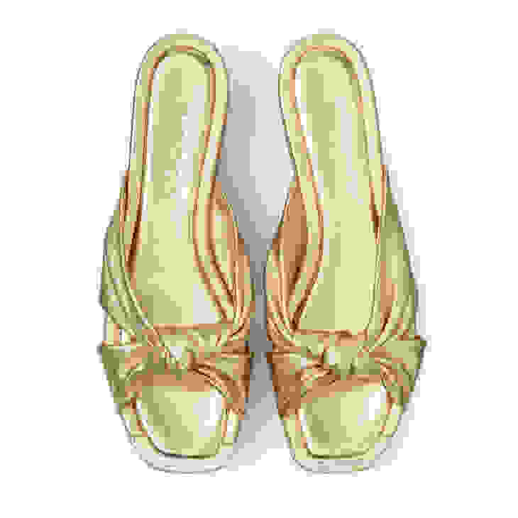 Jimmy Choo Avenue Wedge 50