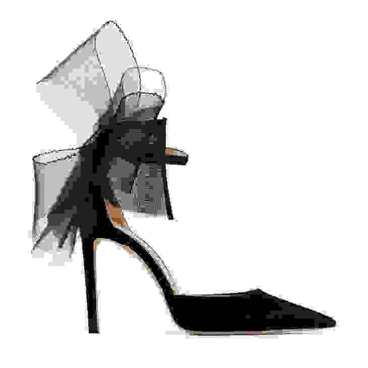 Jimmy Choo Averly 100