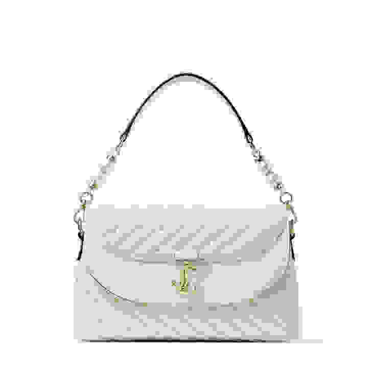 Women's White Bags | Jimmy Choo US