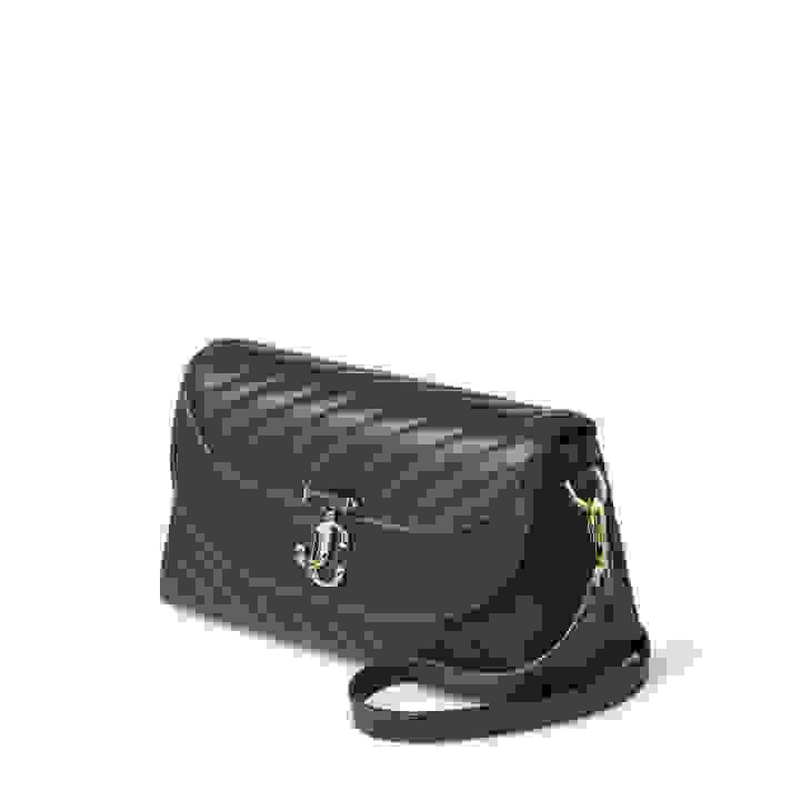 Jimmy Choo Curve Top Handle