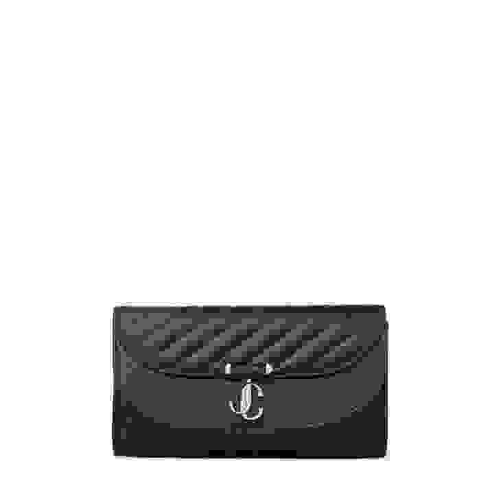 Women's Wallets | Designer Purses | JIMMY CHOO US