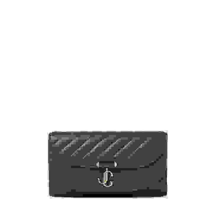 Jimmy Choo Curve Wallet Chain