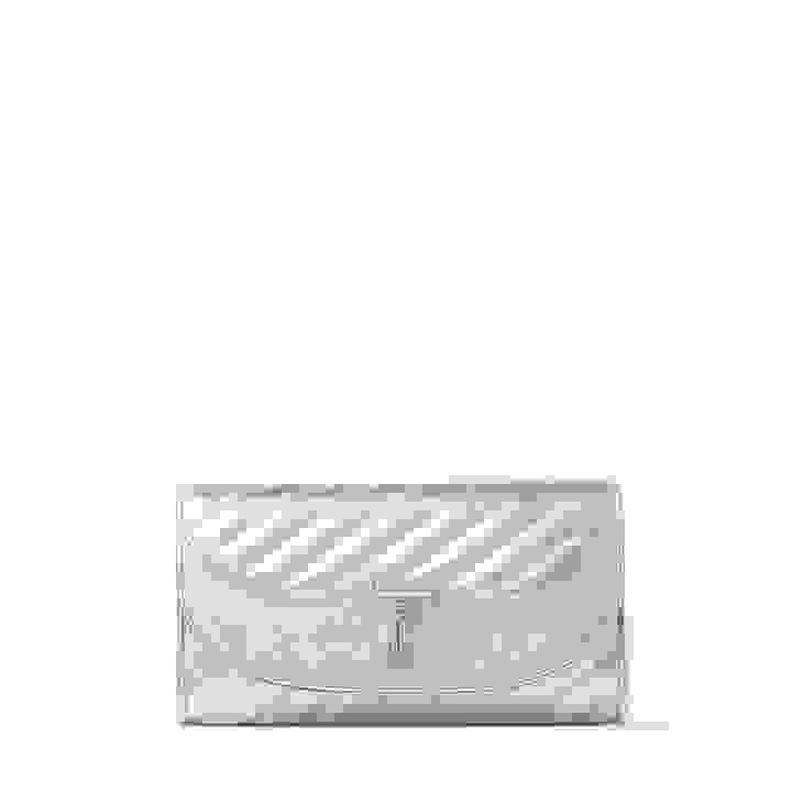 Women's Silver Bags | Jimmy Choo US