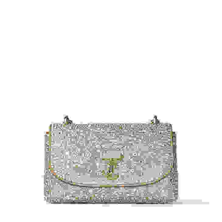 Jimmy Choo Curve Crossbody S