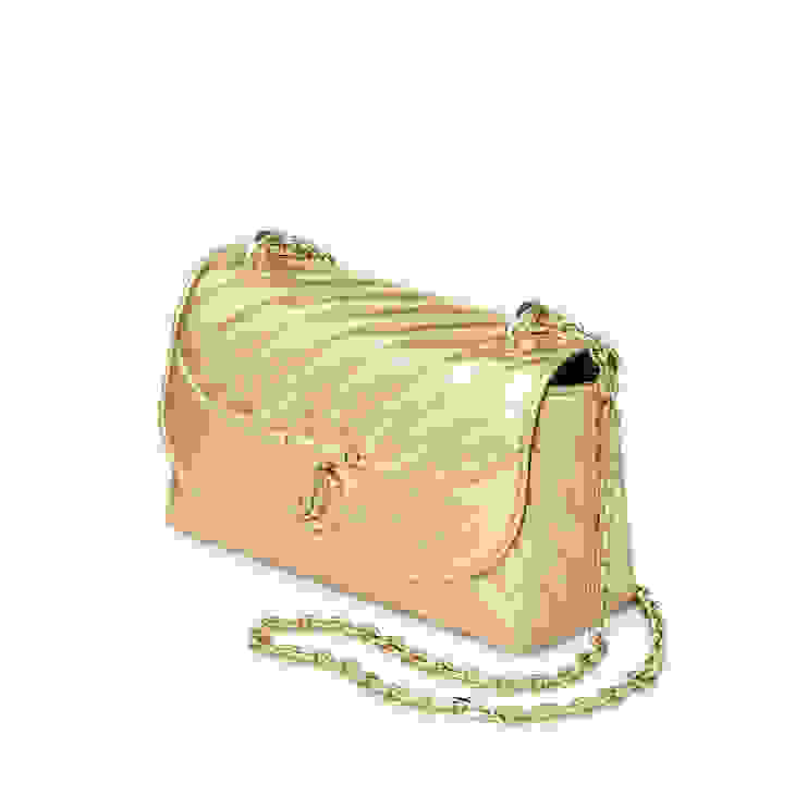 Jimmy Choo Curve Cross Body Small
