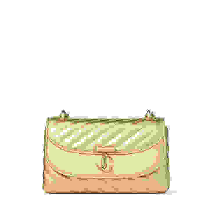 Jimmy Choo Curve Cross Body Small