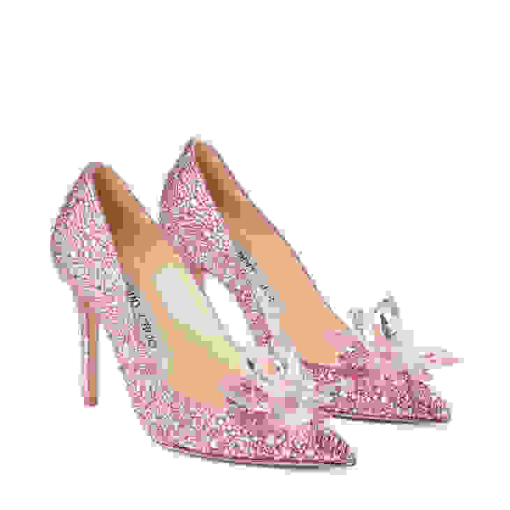 Jimmy Choo Avril