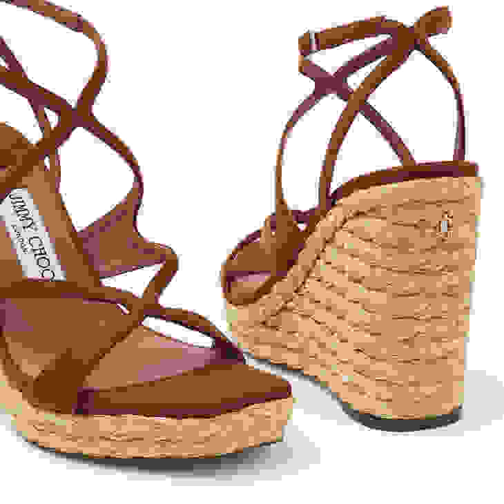 Jimmy Choo Ayla 110
