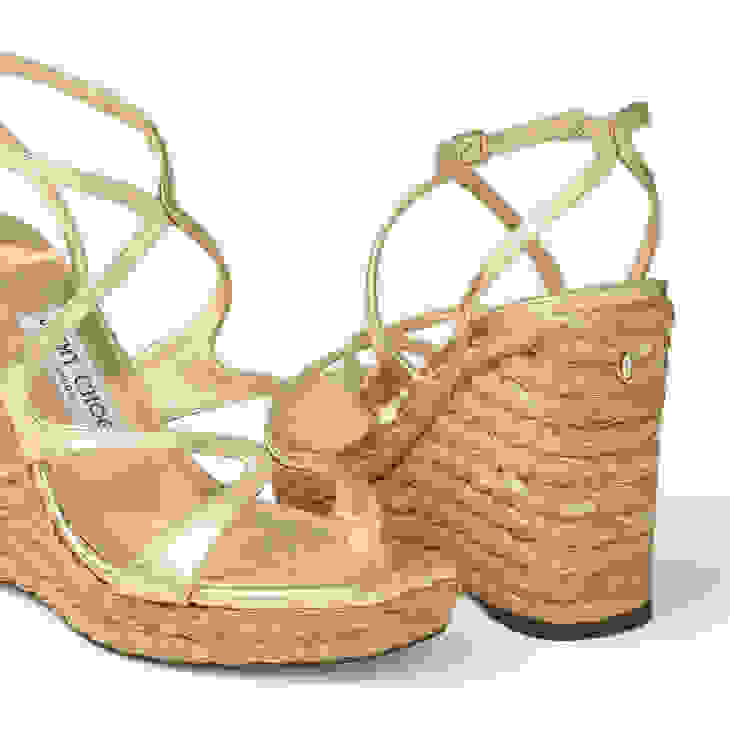 Jimmy Choo Ayla 110