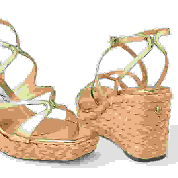 Jimmy Choo Ayla 85