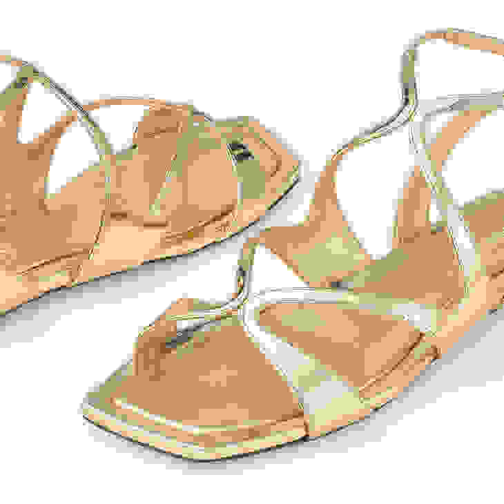Jimmy Choo Ayla Flat