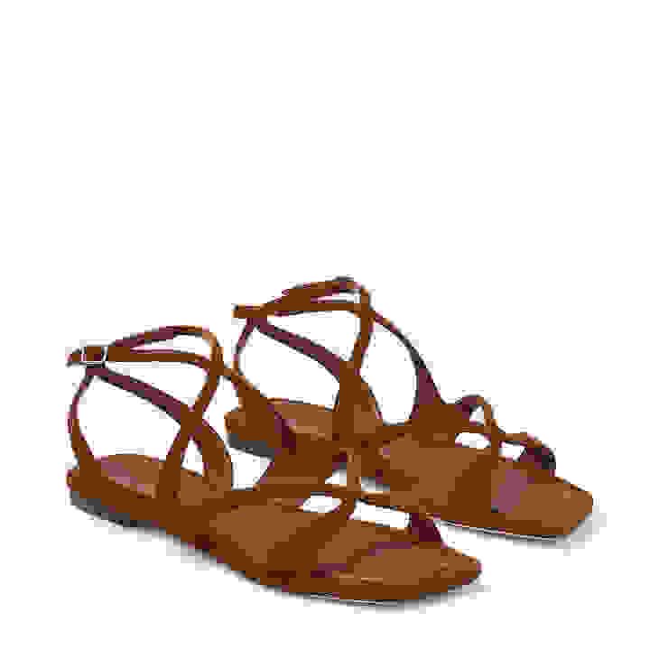 Jimmy Choo Ayla Flat