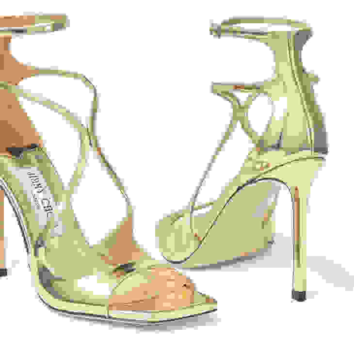 Jimmy Choo Azia 110