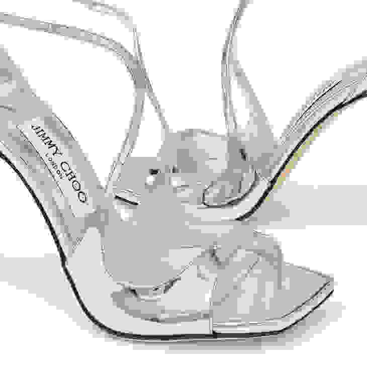 Jimmy Choo Azia 95