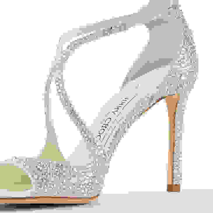 Jimmy Choo Azia 95
