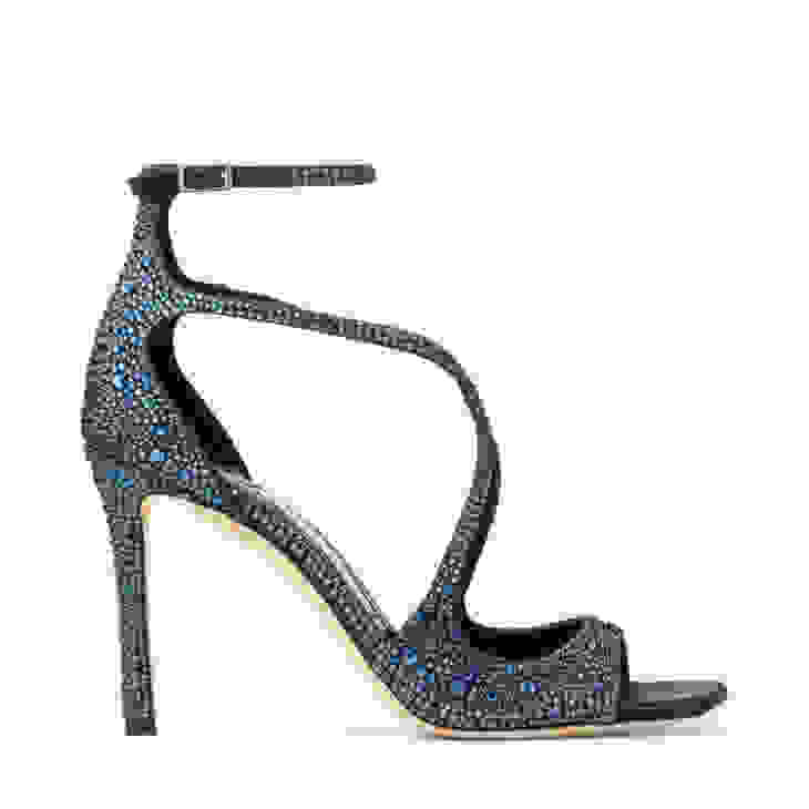 Women's Crystal Shoes | Jimmy Choo US