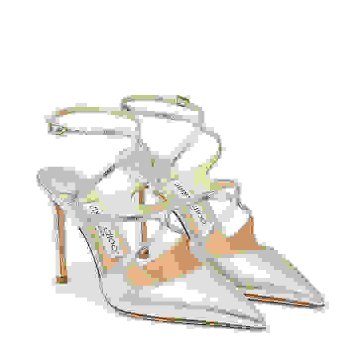Jimmy Choo Azia Pump 95