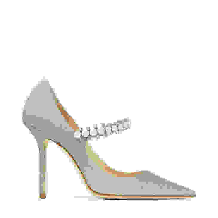 Jimmy Choo Baily 100