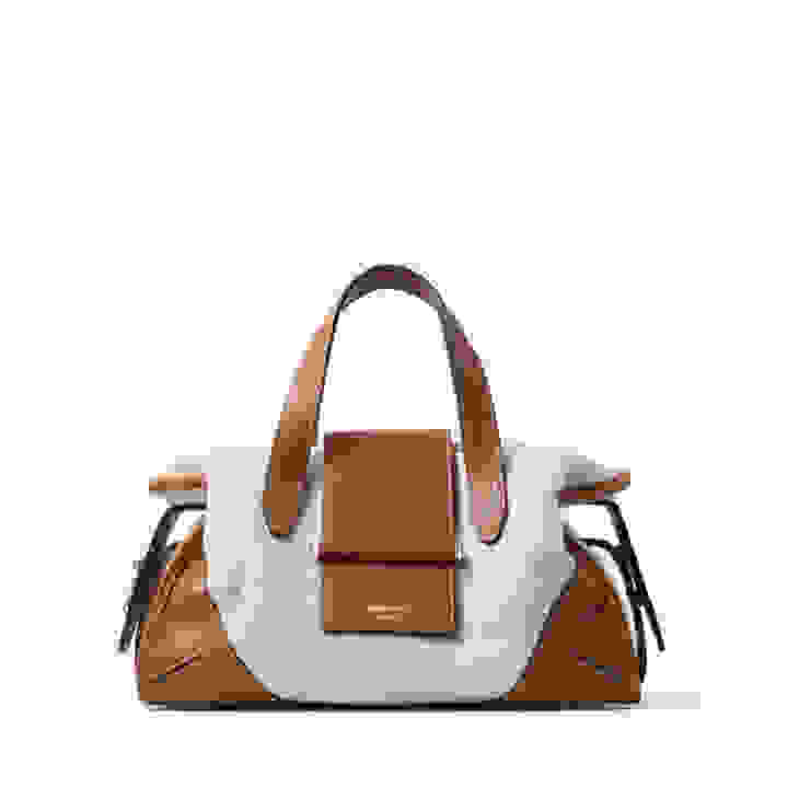 Top-Handle Bags | Designer Bags | JIMMY CHOO