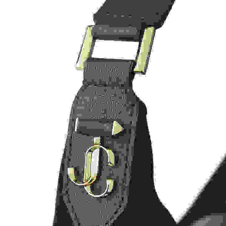 Jimmy Choo Bar Hobo M