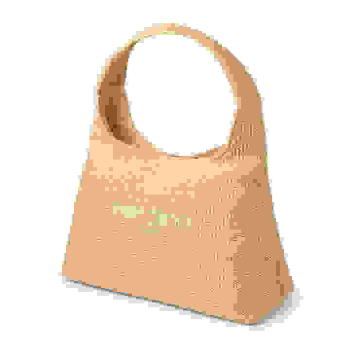 Jimmy Choo Beach Diamond Hobo L