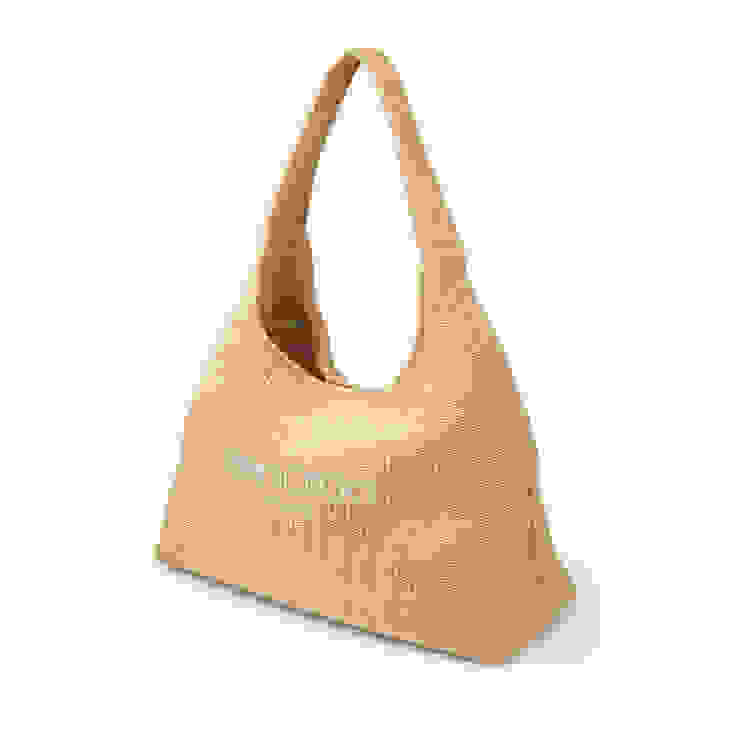 Jimmy Choo Beach Diamond Hobo L