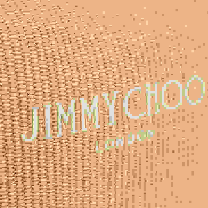 Jimmy Choo Beach Diamond Hobo L