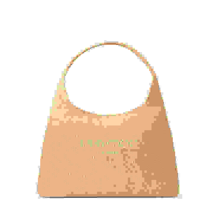 Jimmy Choo Beach Diamond Hobo L