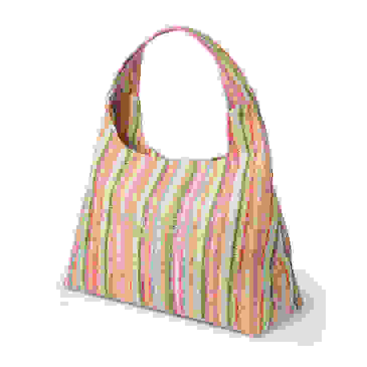Jimmy Choo Beach Diamond Hobo L