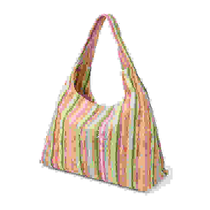 Jimmy Choo Beach Diamond Hobo L