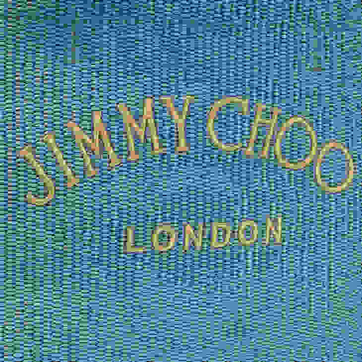 Jimmy Choo Beach Tote 