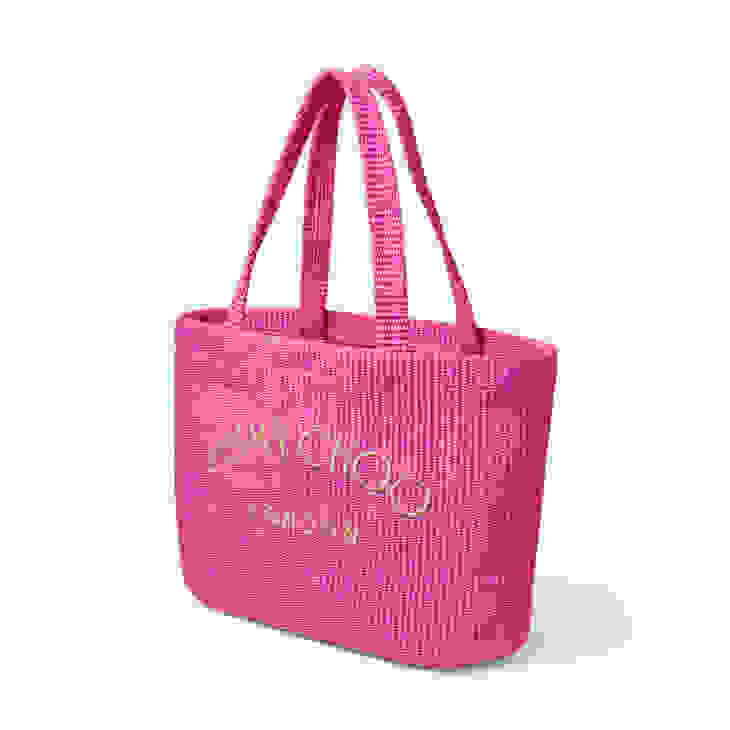 Jimmy Choo Beach Tote 