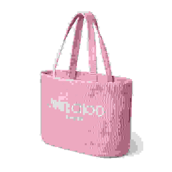 Jimmy Choo Beach Tote East-West