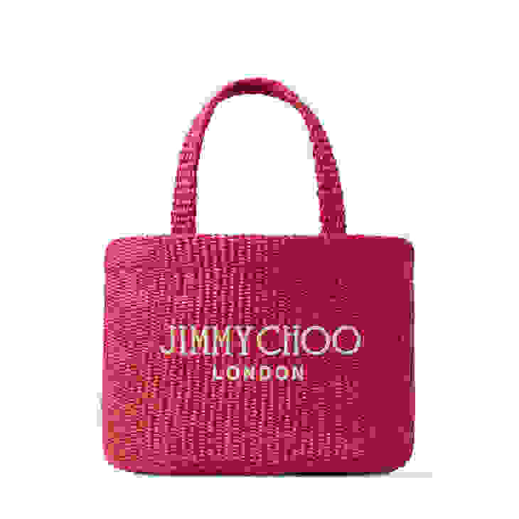 Designer Tote Bags | Leather Tote Bags | JIMMY CHOO US