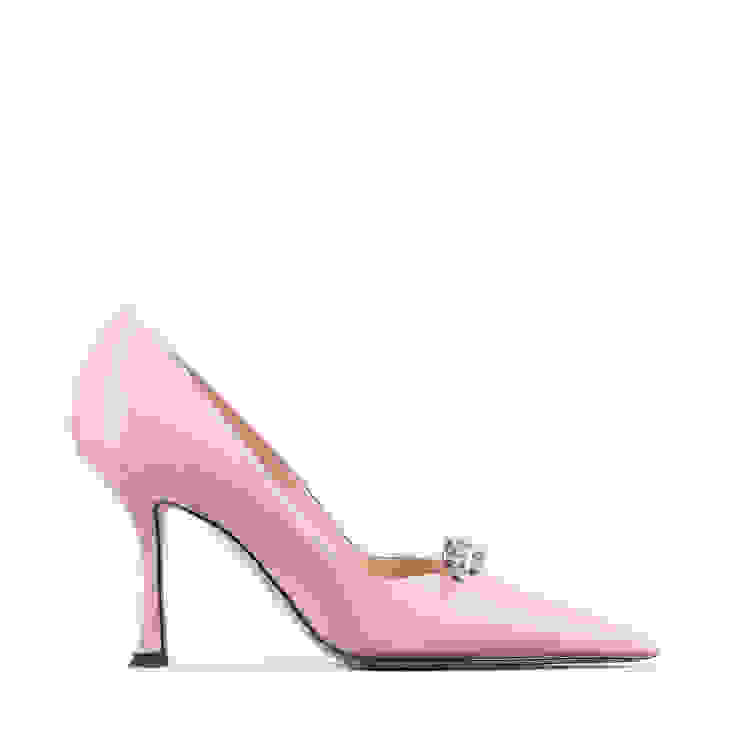 Jimmy Choo Belinda Pump 90